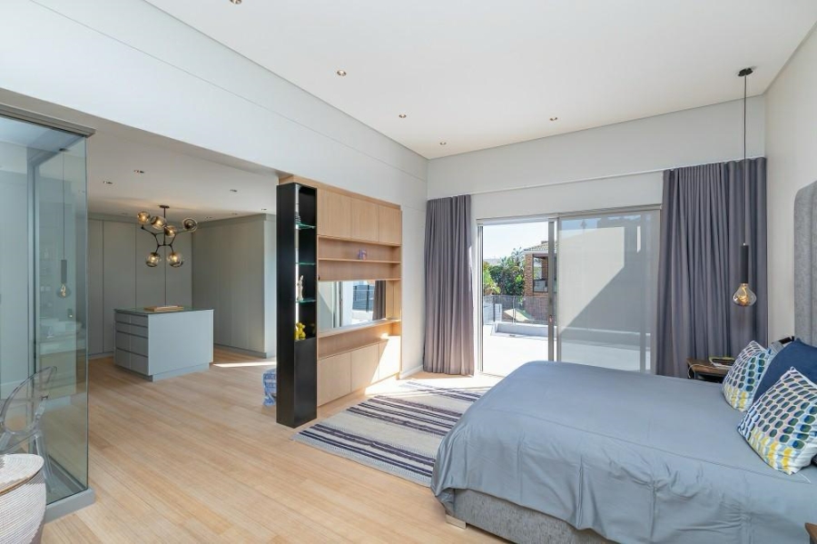 To Let 3 Bedroom Property for Rent in Sunset Beach Western Cape